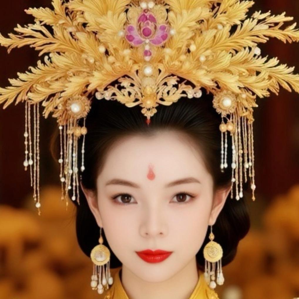 安徽狼妃