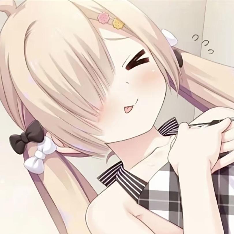 小羊好困