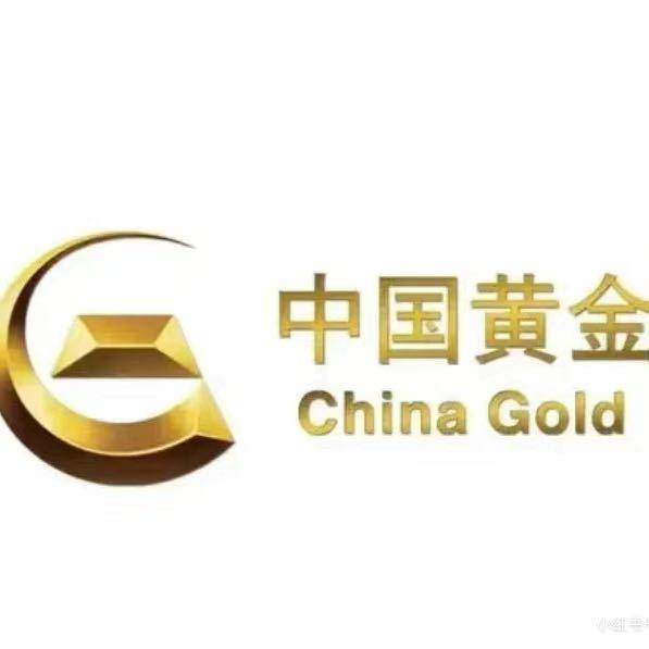 中国黄金（虎门天虹商场店）