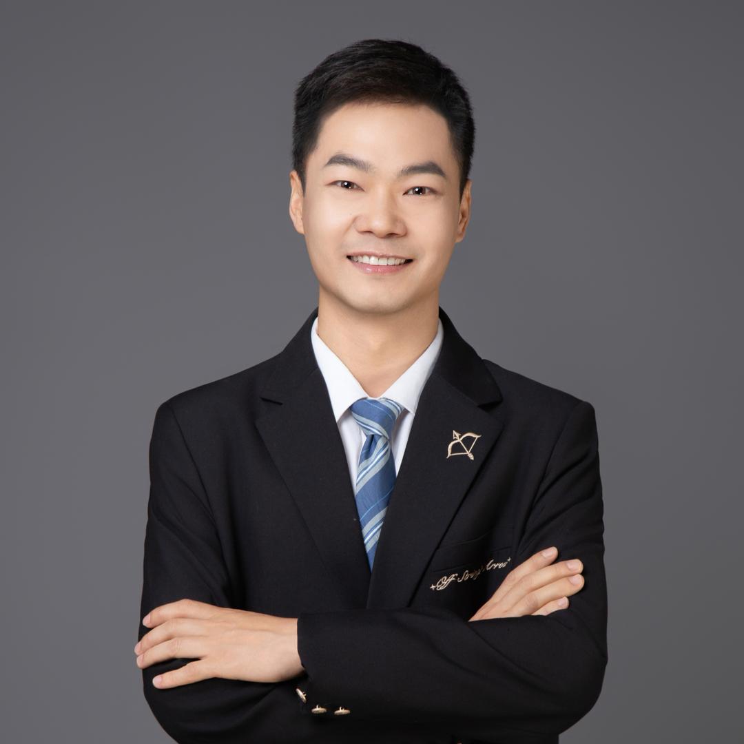 秦腔李艺强