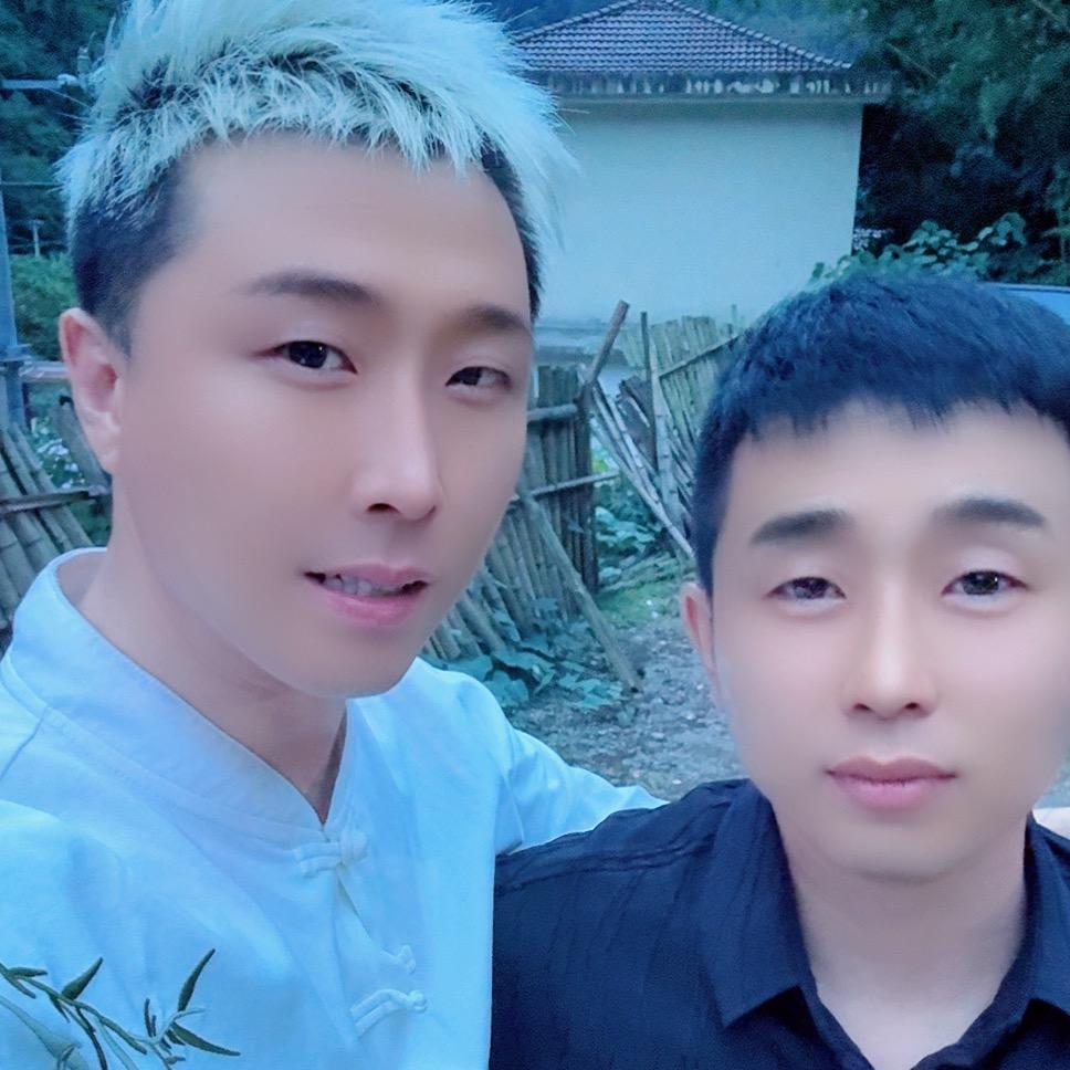 宝哥～林凡团队