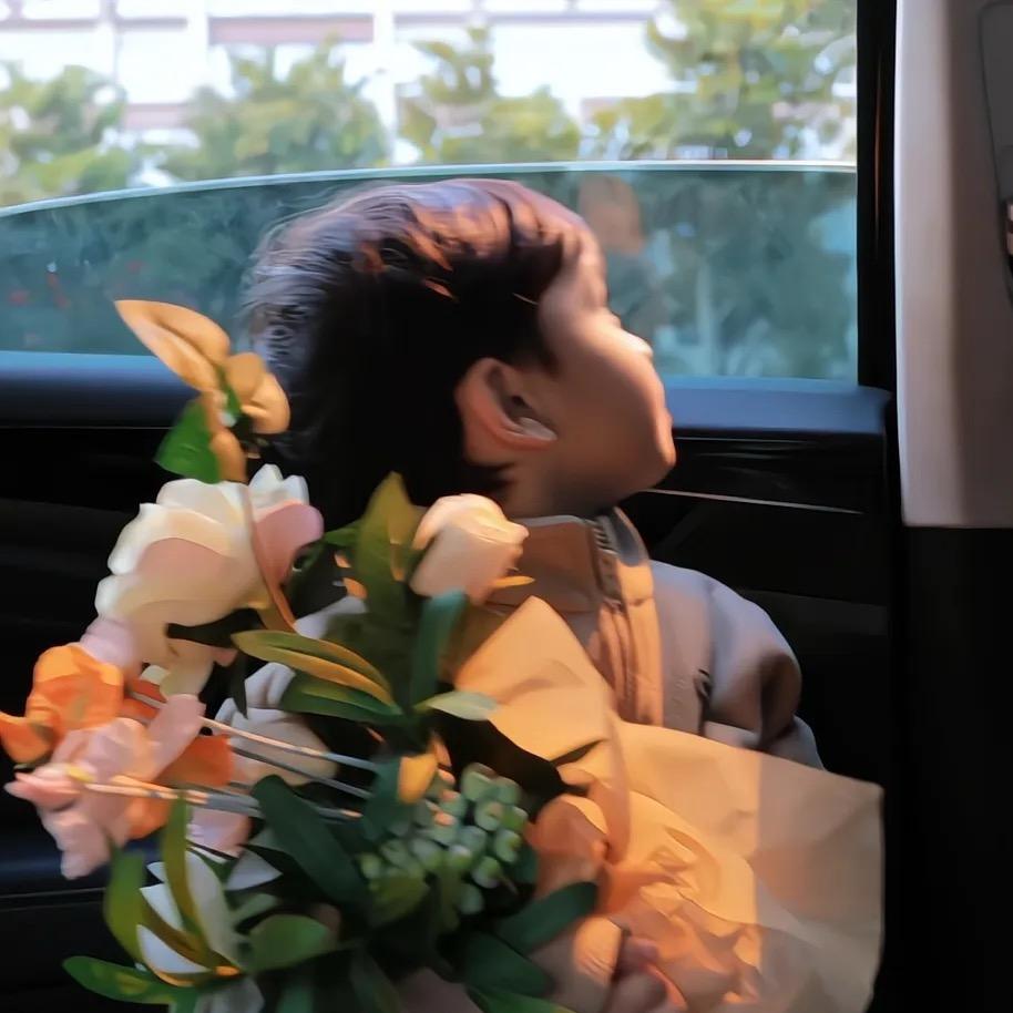 与美好不期而遇