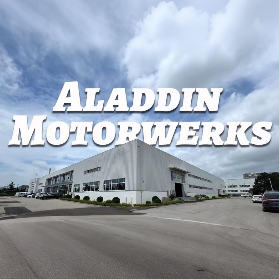 御驰之星商务车(工厂）