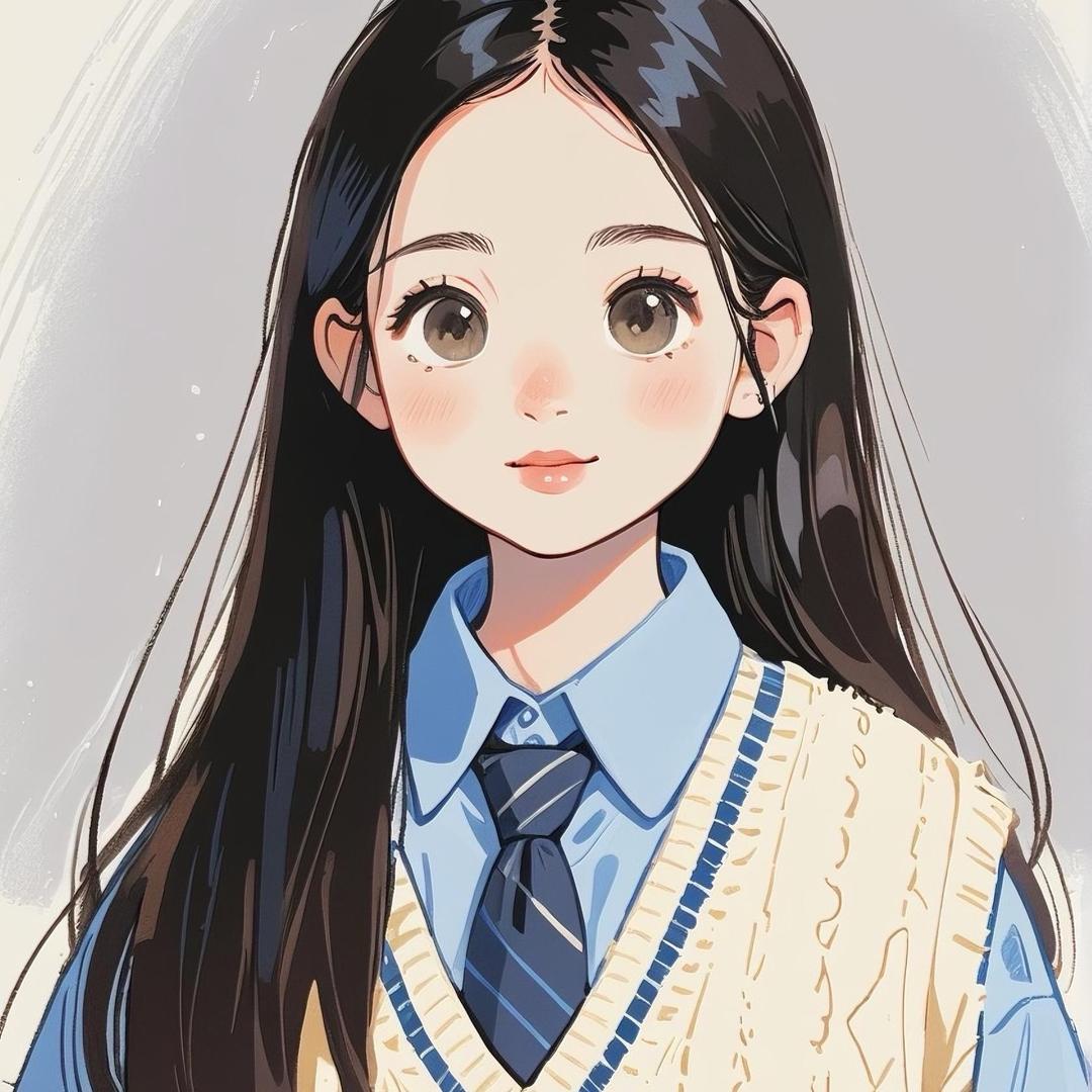 哇塞的女孩👧🏻
