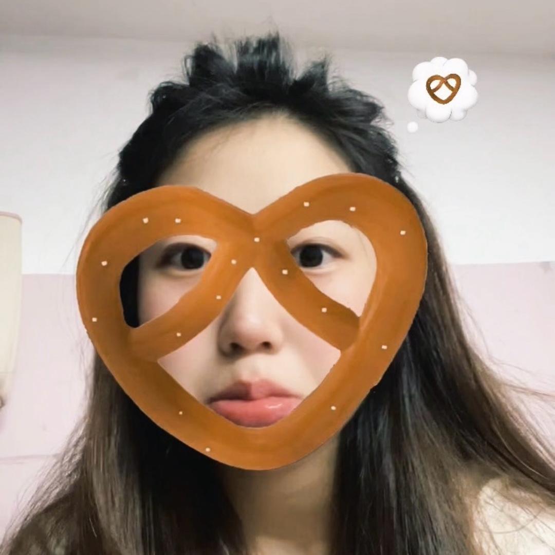 咕噜、