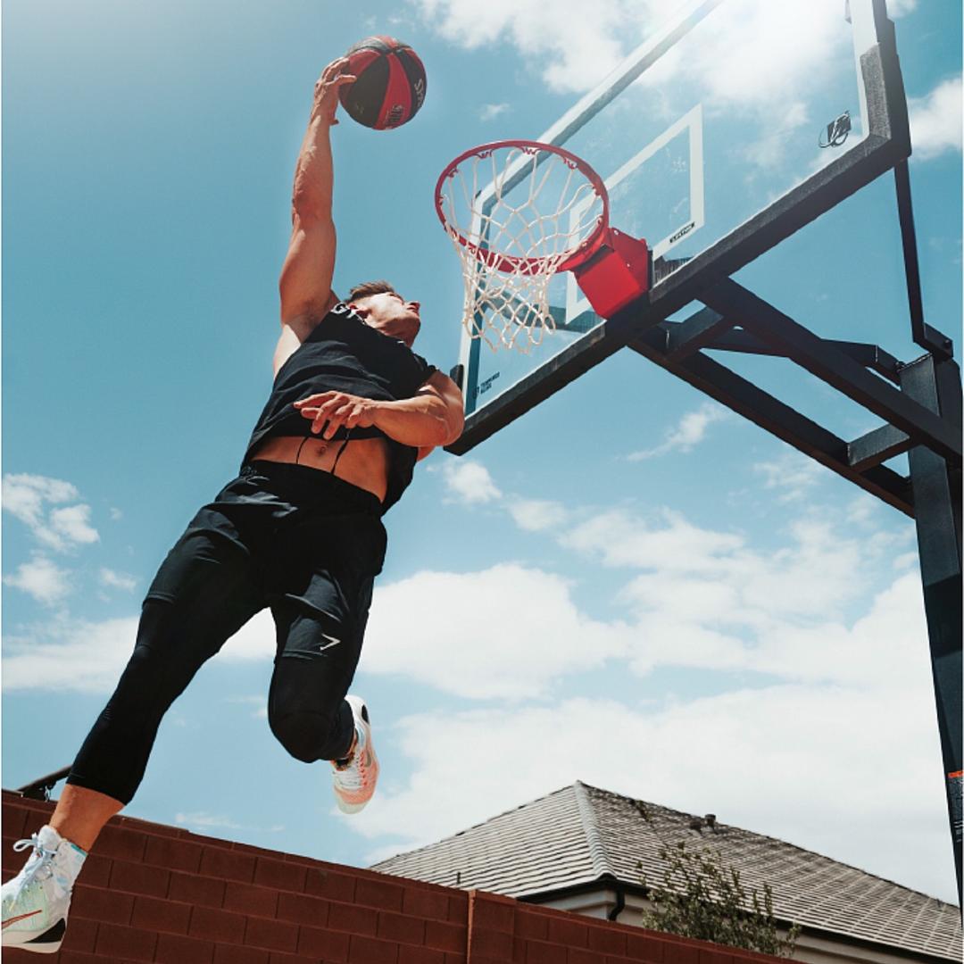 是个球球🏀