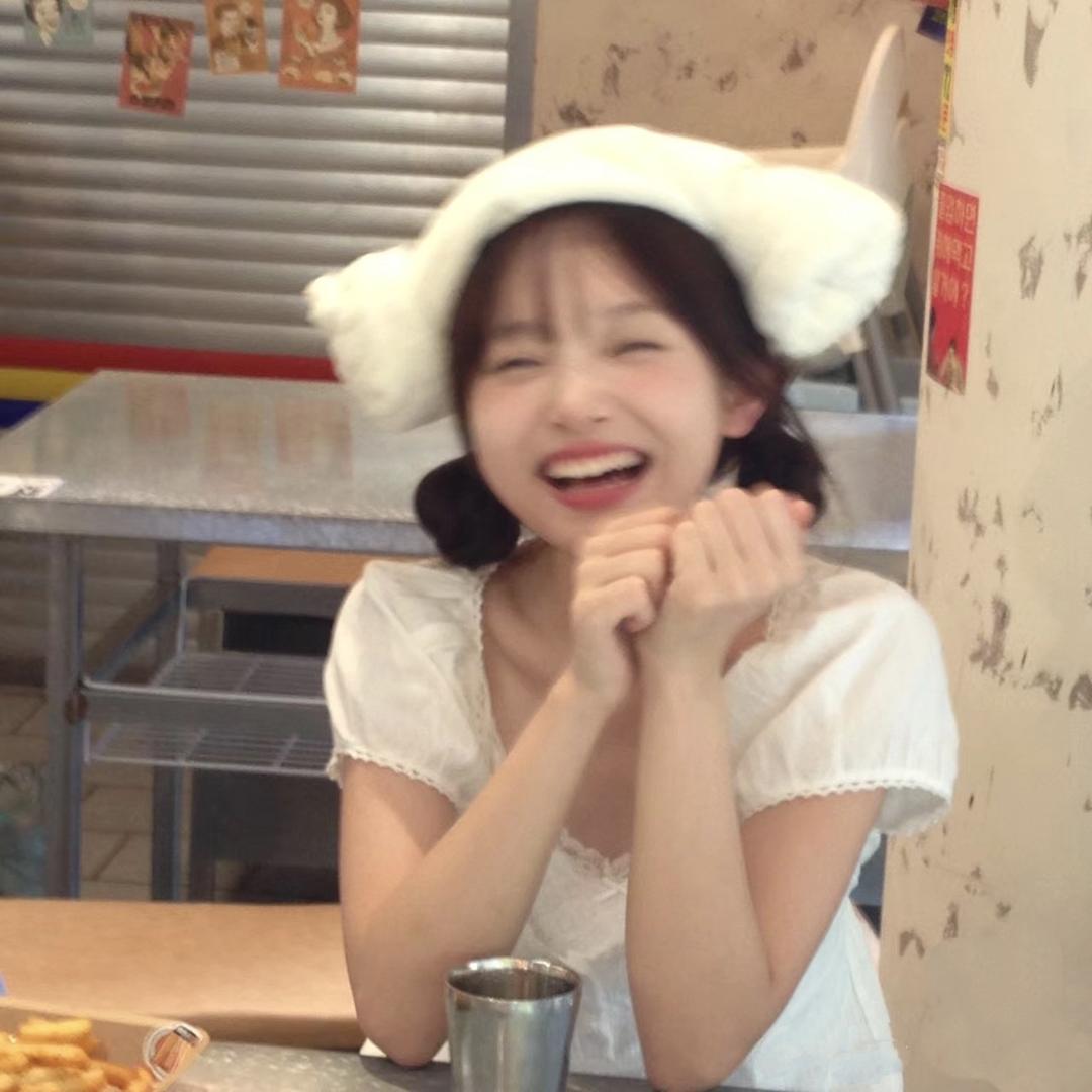 薯条条🍟