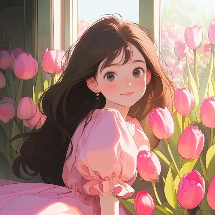 好柿朵朵