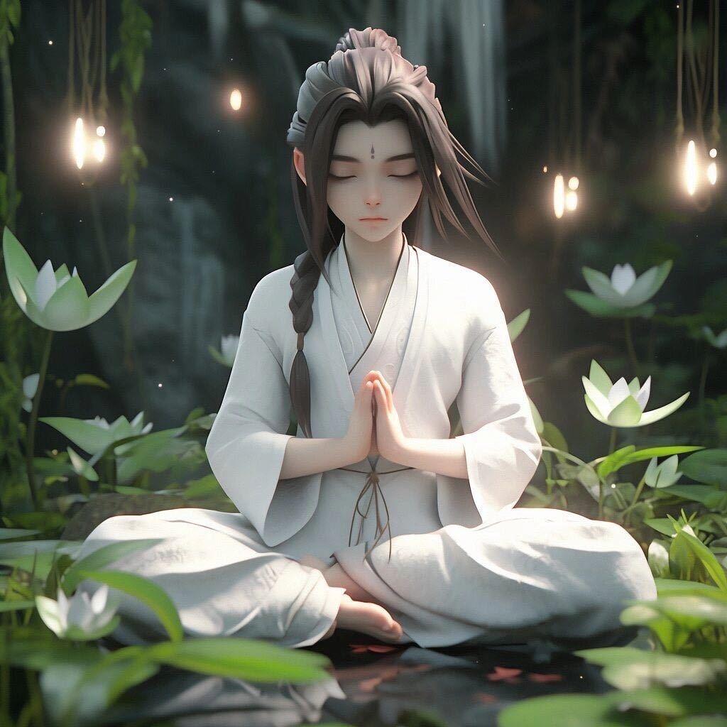 道青居士
