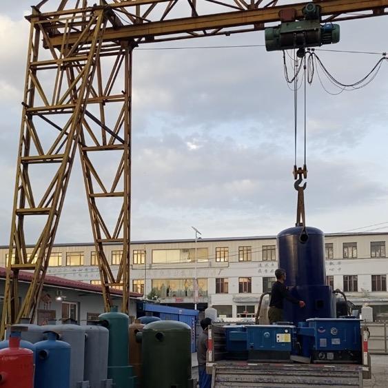 温盾热风炉总厂