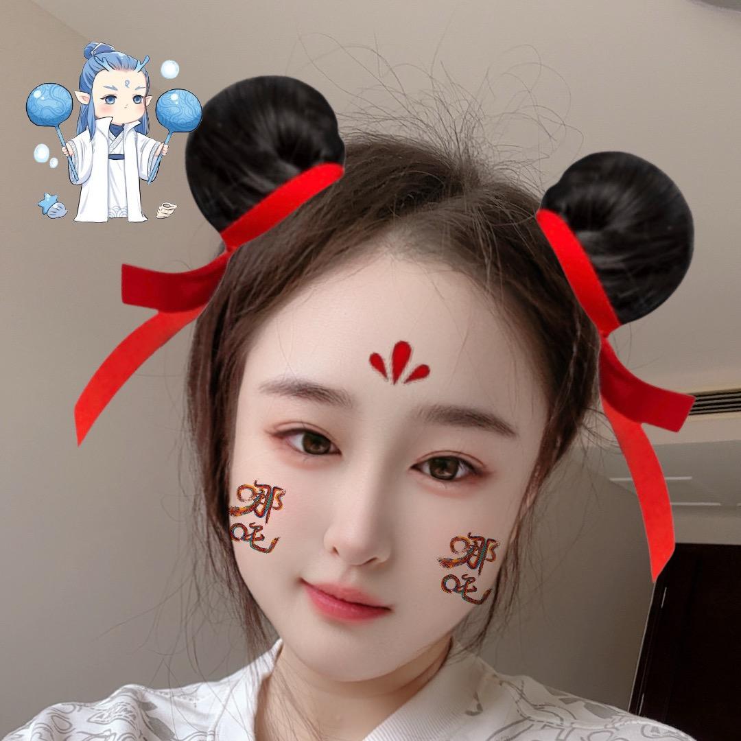 请关注：小龙儿👑