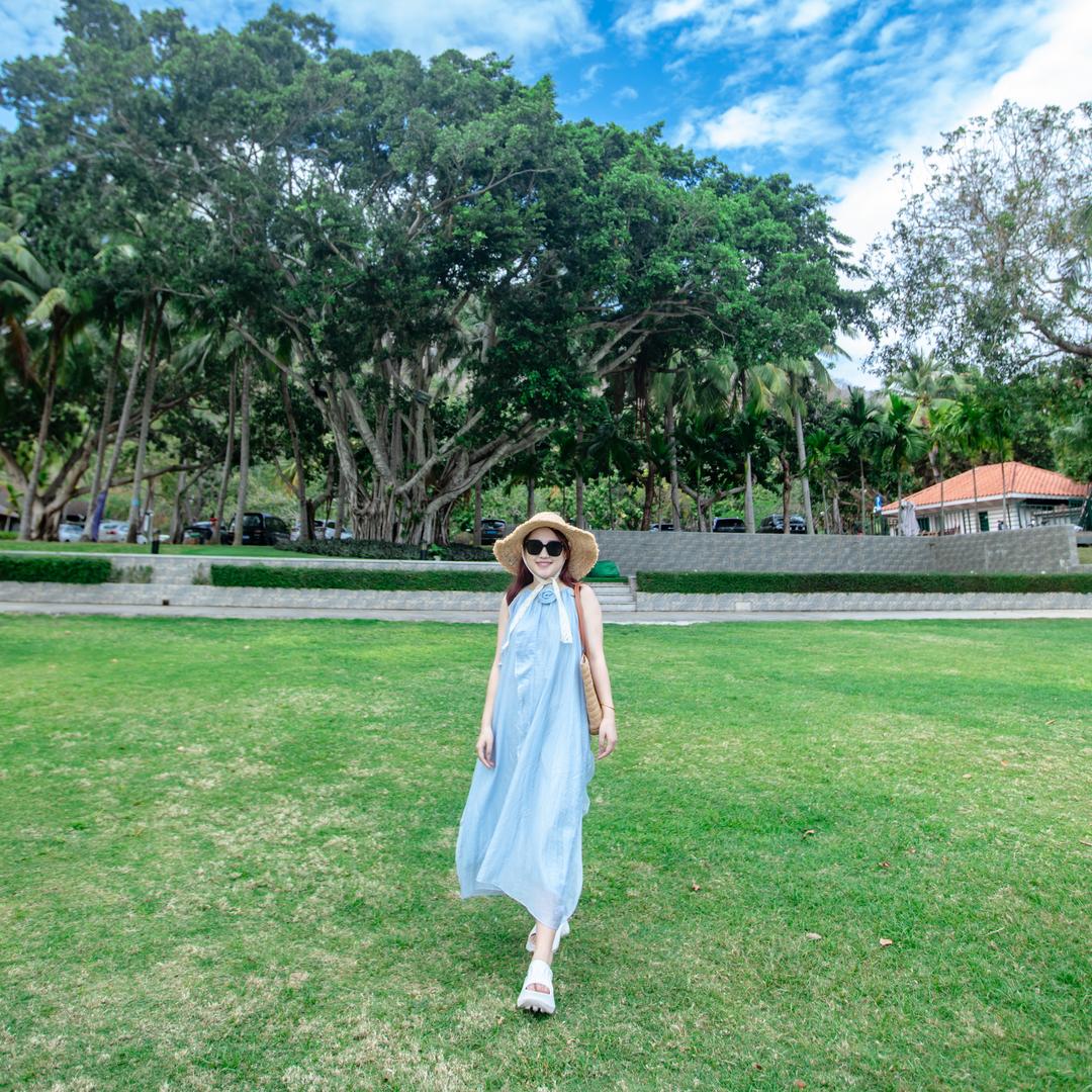 富贵的小咸鱼儿