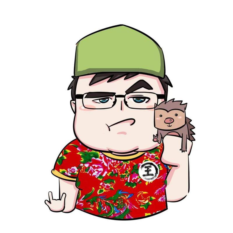 东北果子哥 lolm