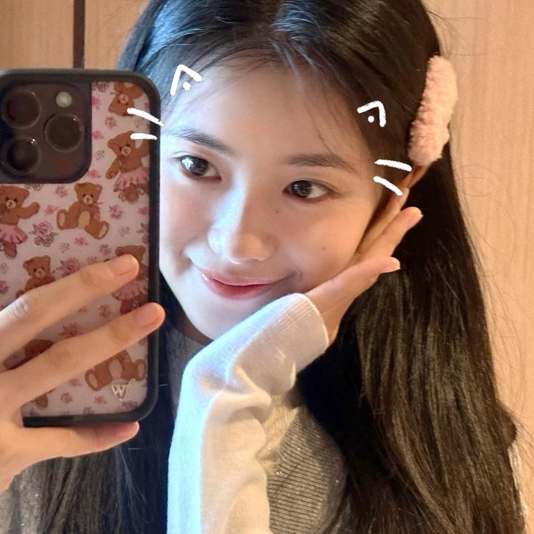 饱了（期待林雨彤、忆秦娥、刘美顺版）