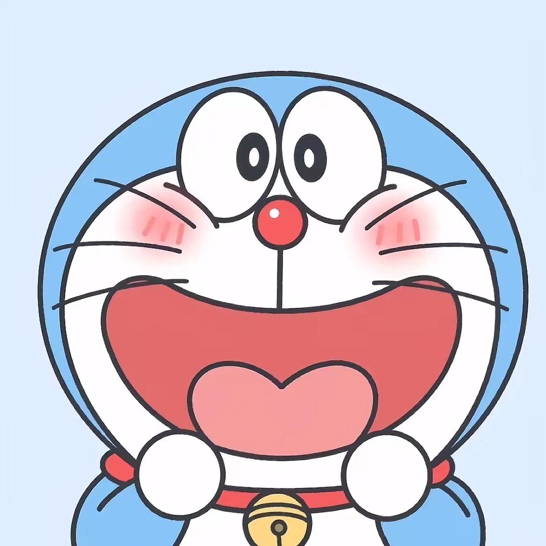 哆啦A梦