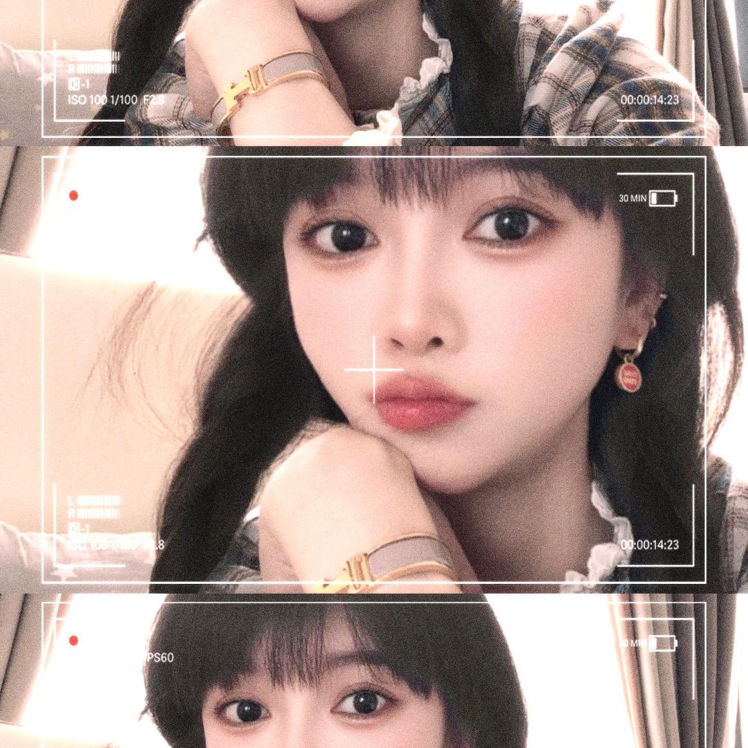 小心甘🧸♥️