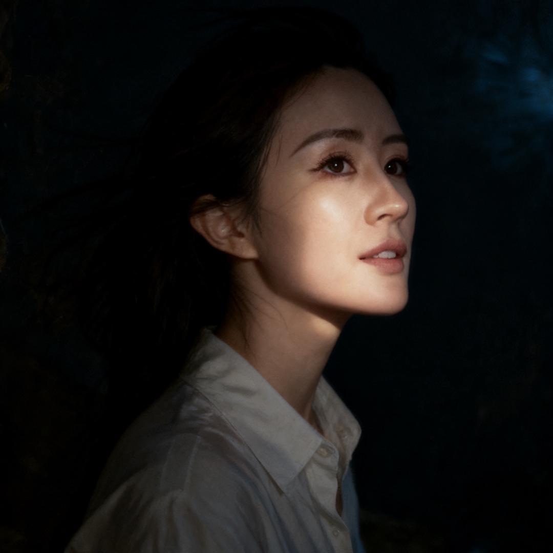 主持人姝曼