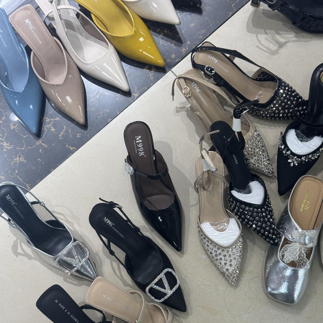 【腿哥】7CM海妖Studio