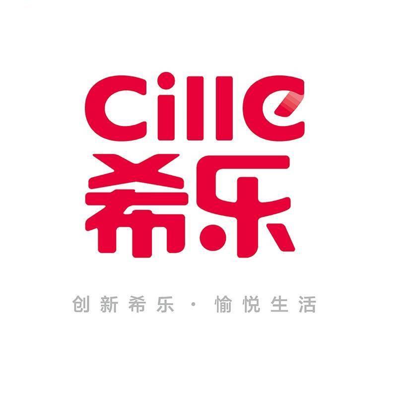 cille/希乐水杯直播间