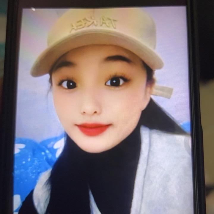 打磨杨姐🍇🍒