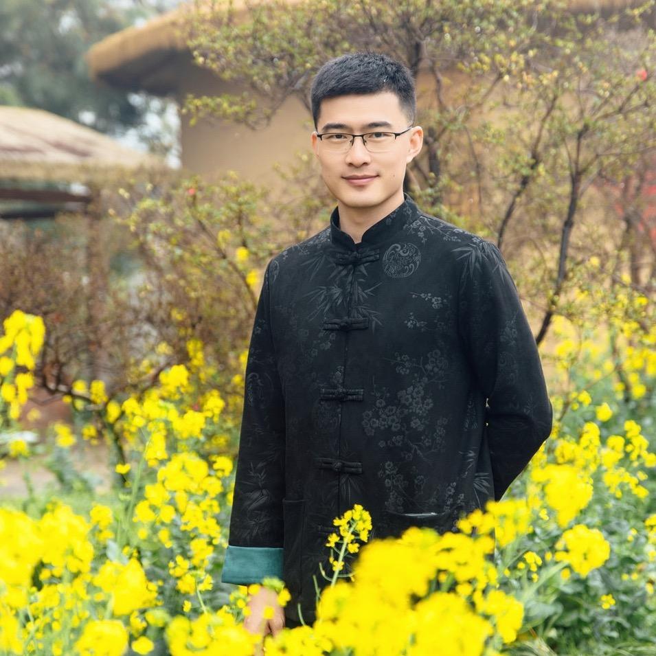 李佳聊成长