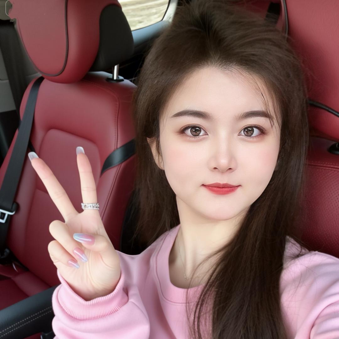 雪姐姐🌻（分享面瘫经历）