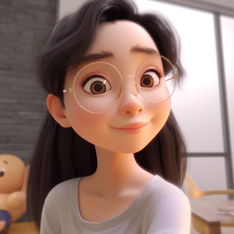 小武姐