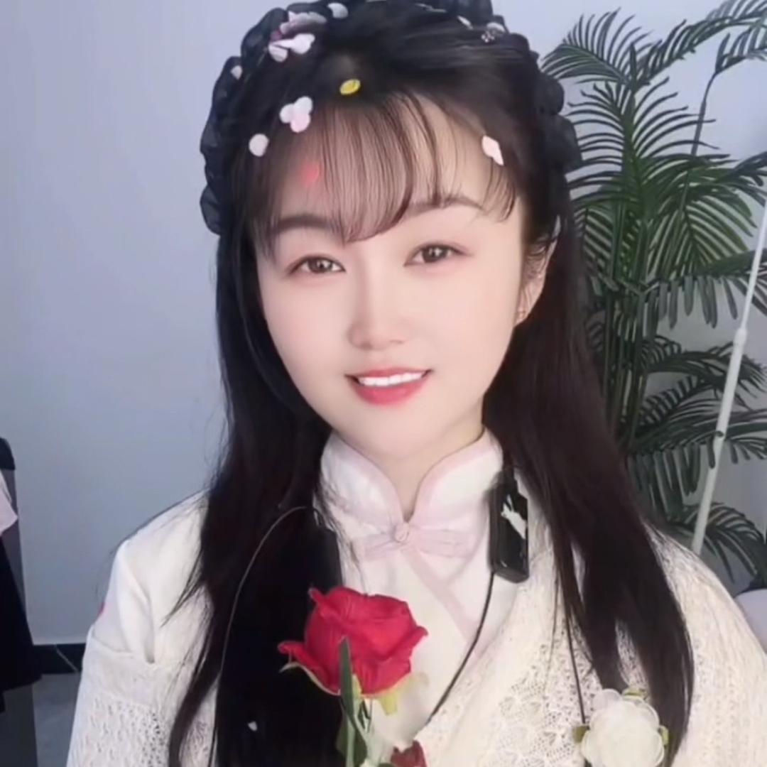 🌷山东芹儿🌷