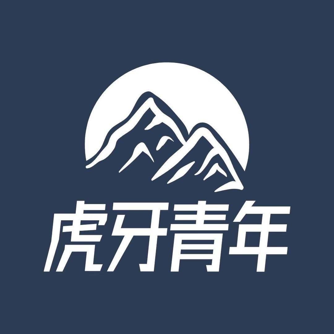 虎牙青年Plus@抖音