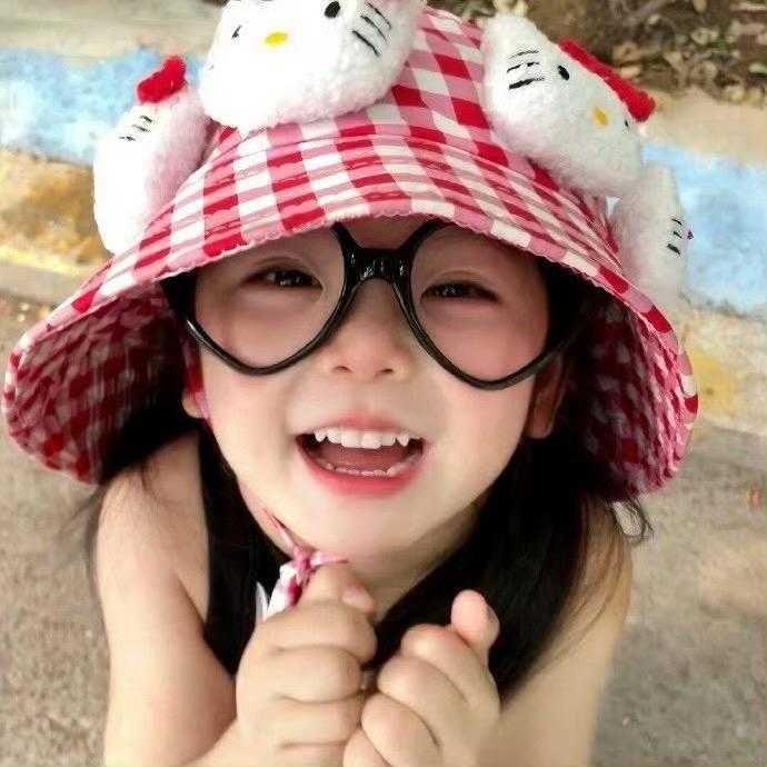 大朋友呀👧🏻