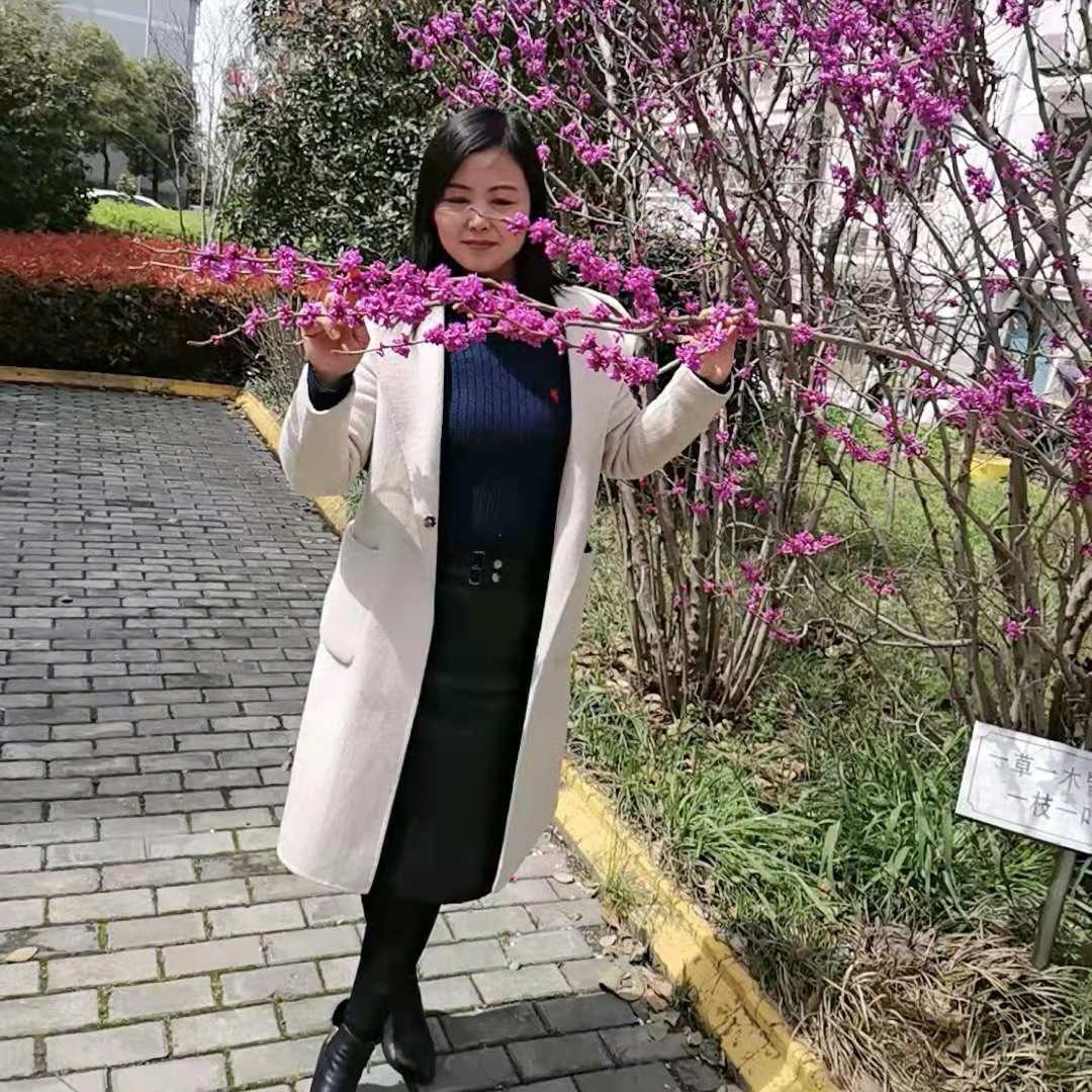 🌈周周🌈幸福萍萍🔥