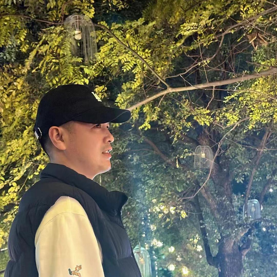 子睿木地板工厂