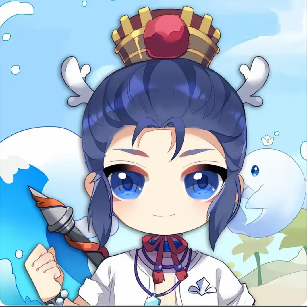 梦幻西游顾渊