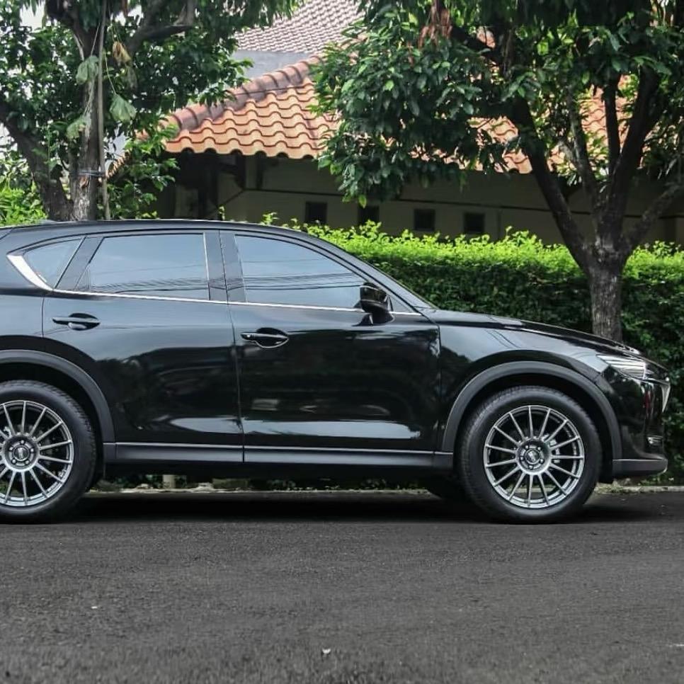 源殊峰哥说马自达