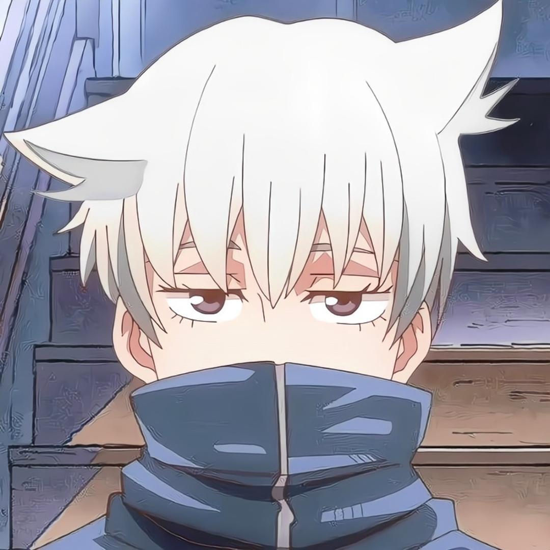 鱼彦祖Devilray🐋