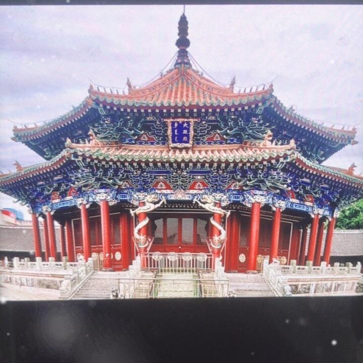 沈阳故宫/帅府/定制游
