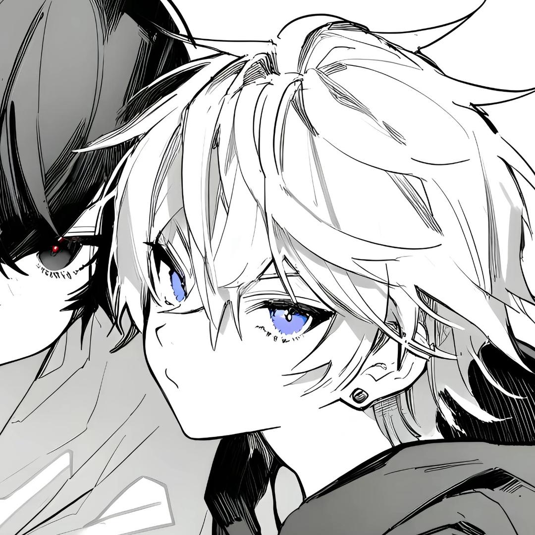 无邪qvq