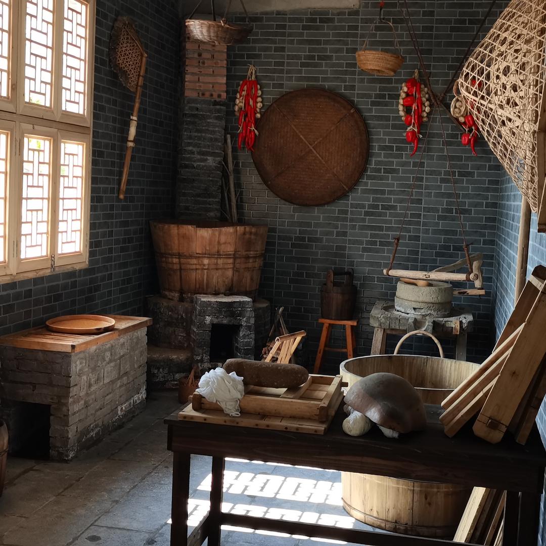 日日营长汀豆腐干甄选号