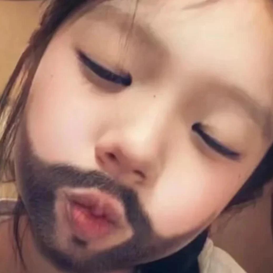 黄美女