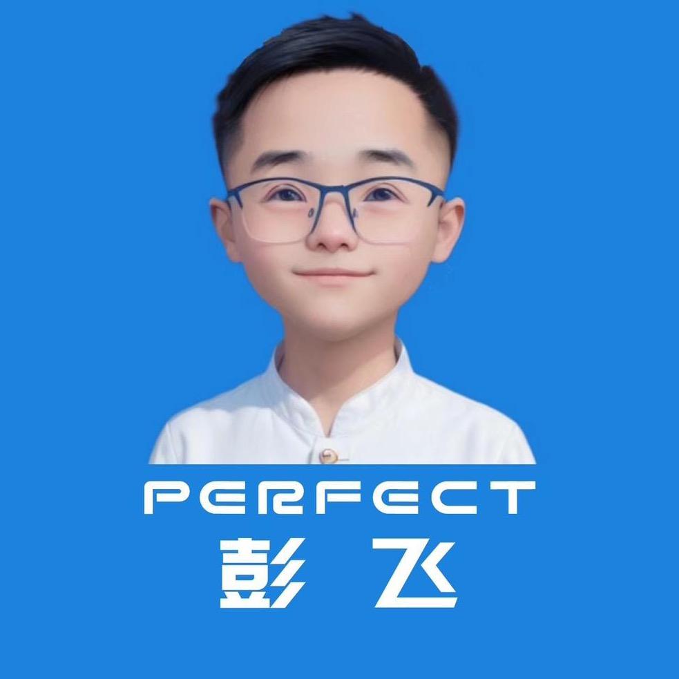 小彭讲社保（小号）
