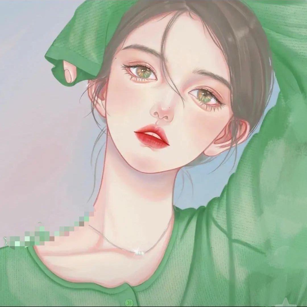 我很胸的哦！