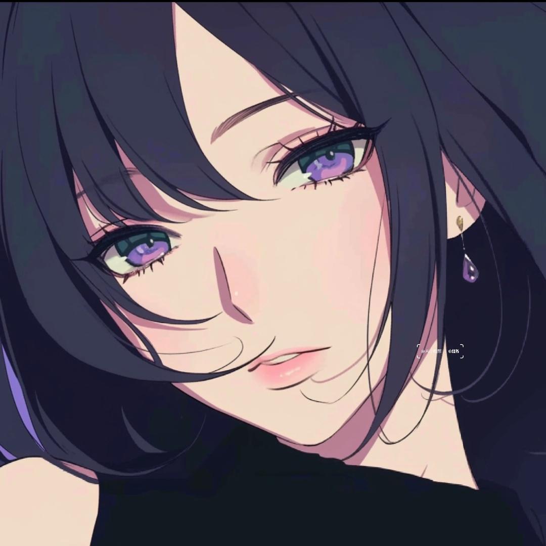 Purple💜