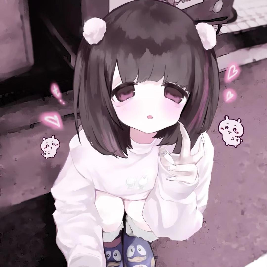 版本最强妹妹