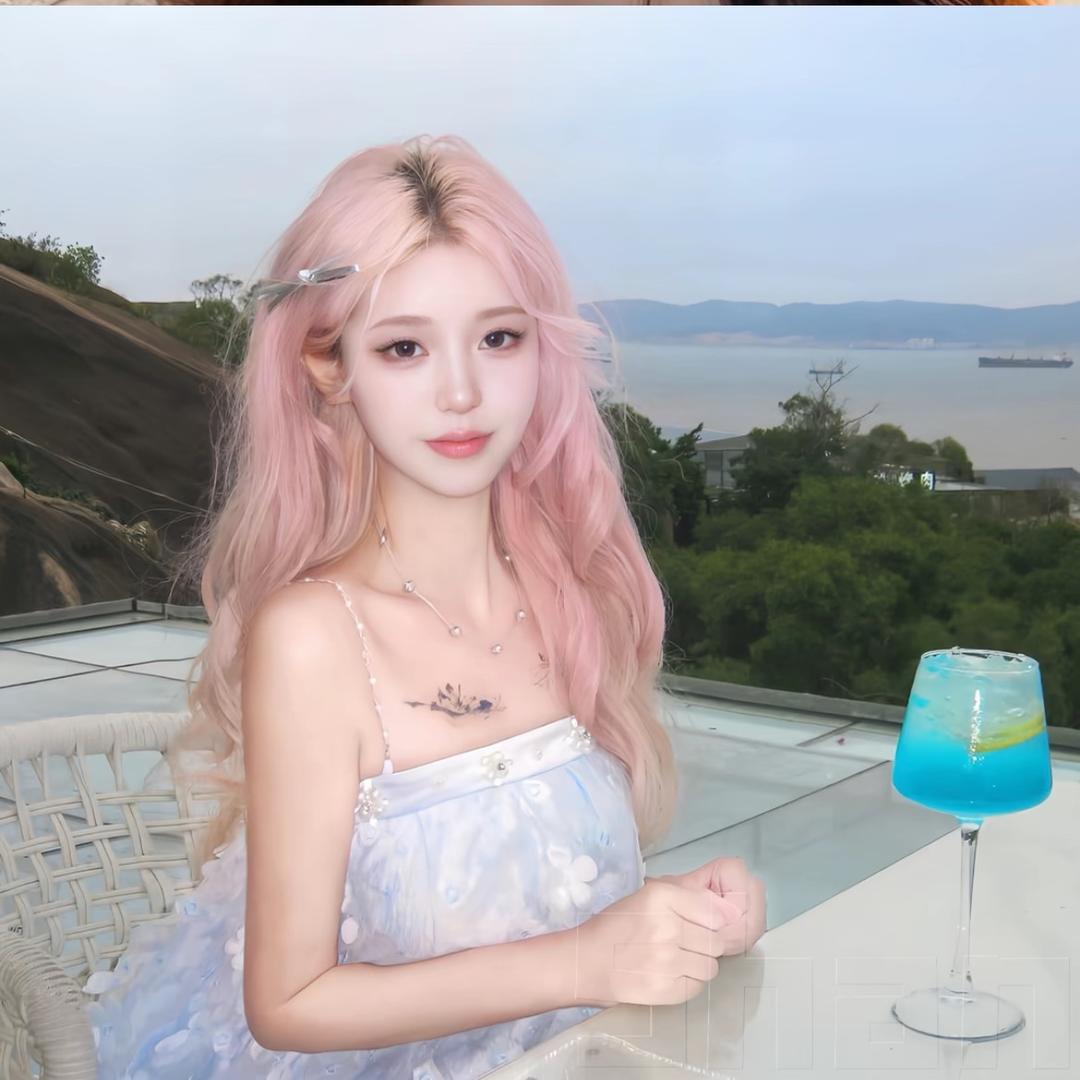 化妆师~ 帆帆.