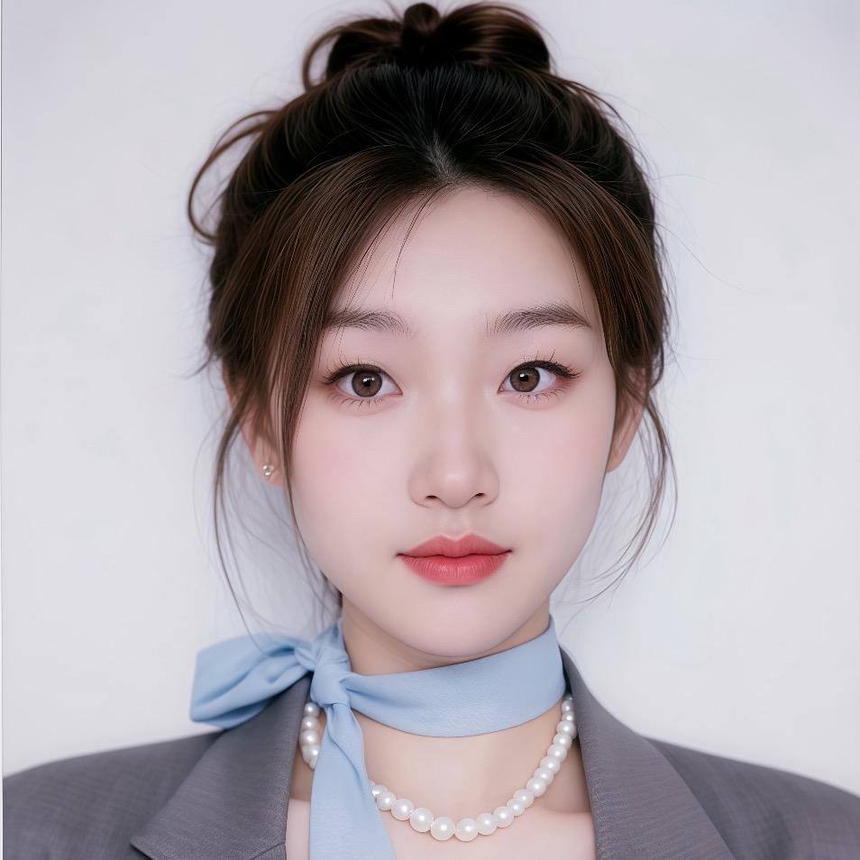 小郭妹妹
