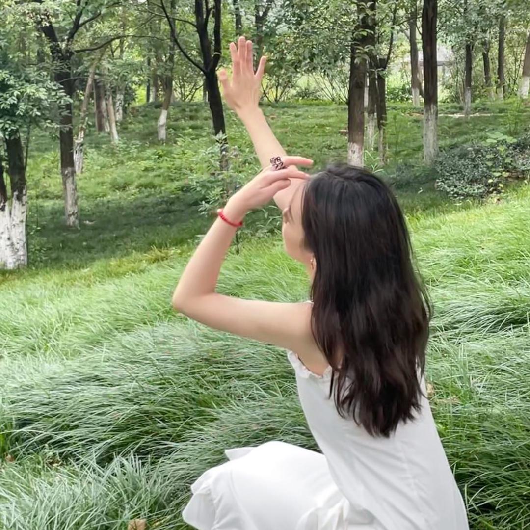 雨心的心