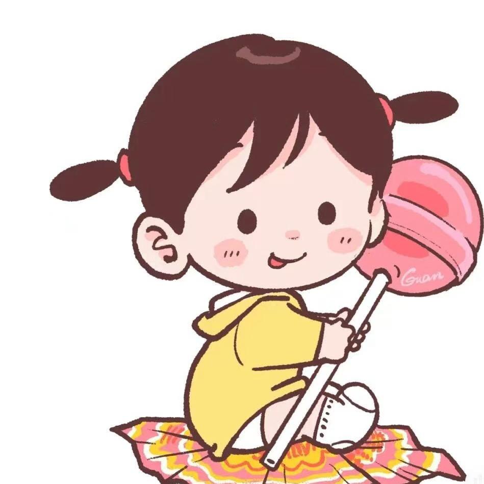 大白兔奶糖