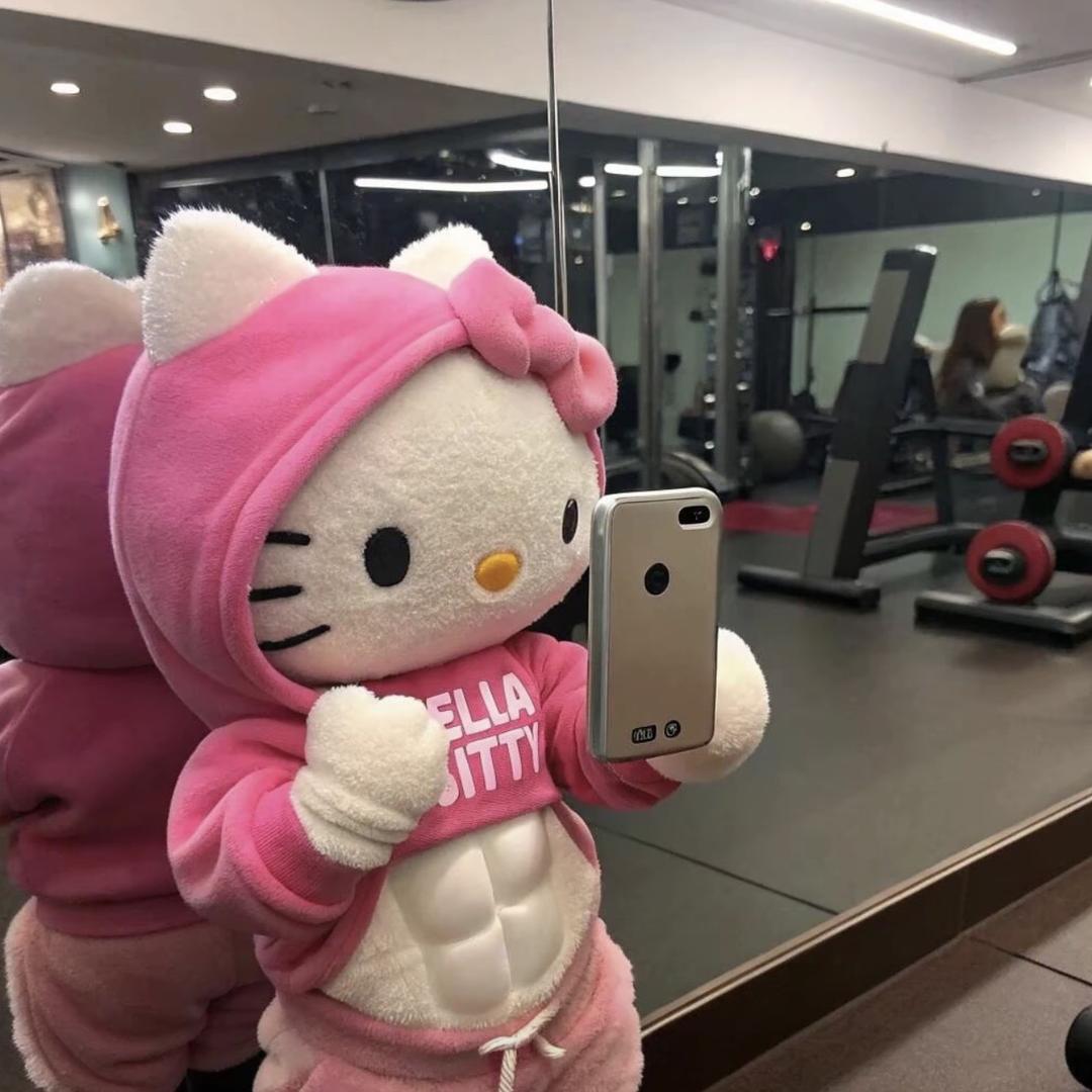 索隆老婆潮玩