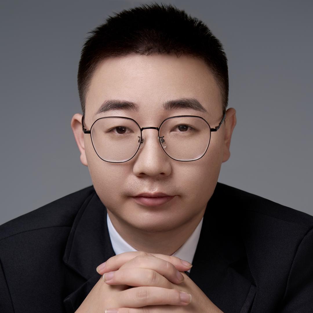 金融顾问孙老师