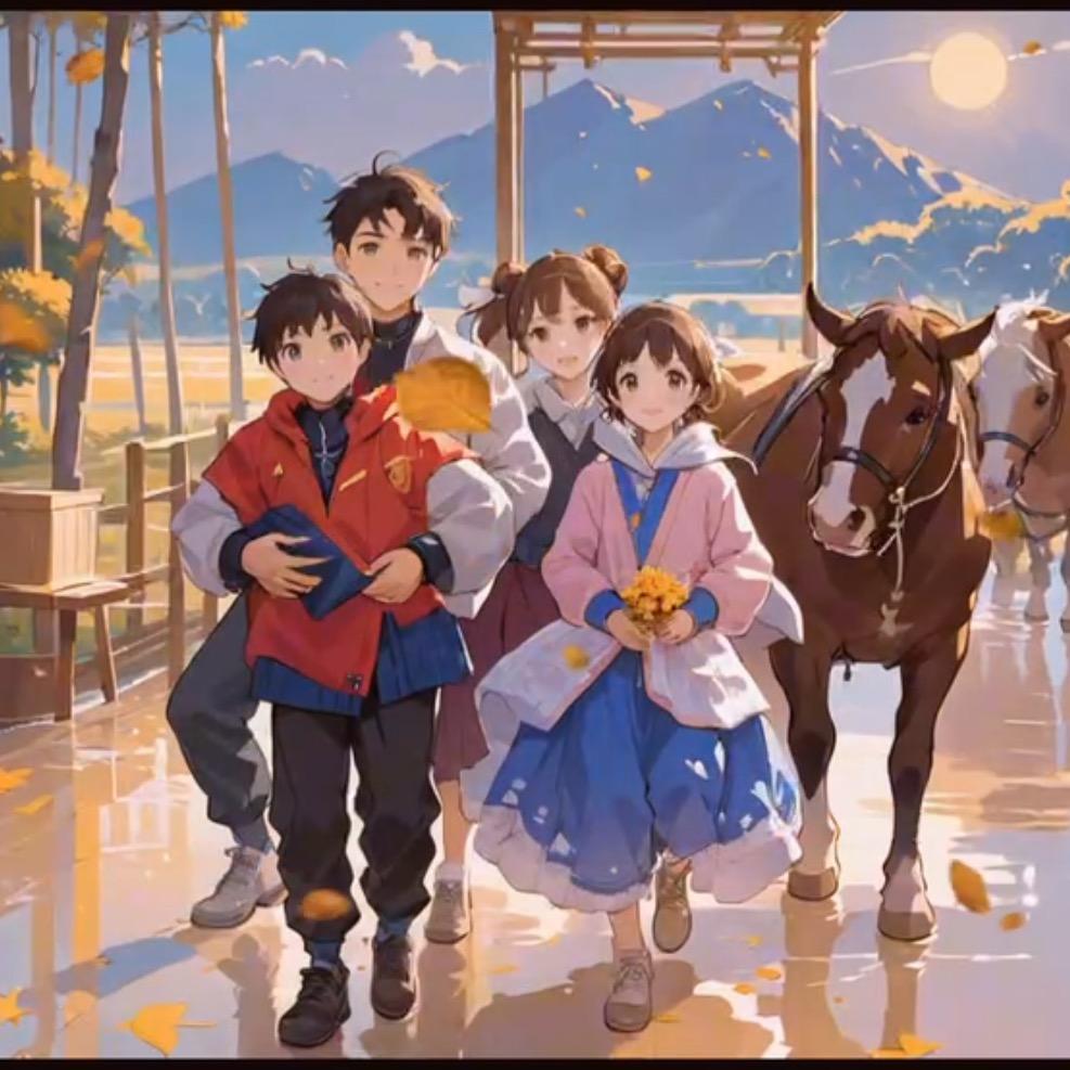 横峰欧轩服饰